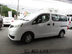日産 NV200バネット