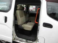日産 NV200バネット