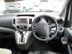 日産 NV200バネット