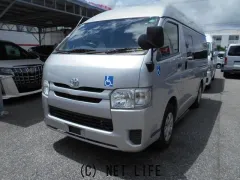 トヨタ レジアスエース