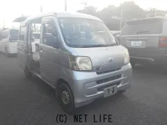ダイハツ ハイゼットカーゴ