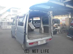ダイハツ ハイゼットカーゴ