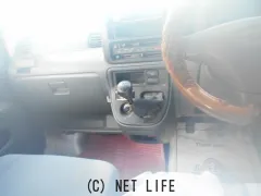 ダイハツ ハイゼットカーゴ