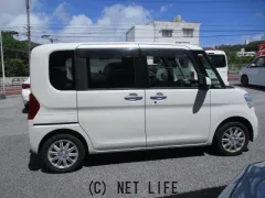 ダイハツ タント