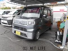 ダイハツ ウェイク