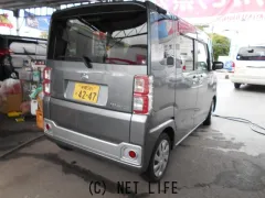 ダイハツ ウェイク
