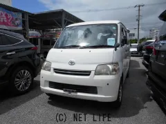トヨタ ライトエースバン