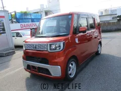 トヨタ ピクシスメガ