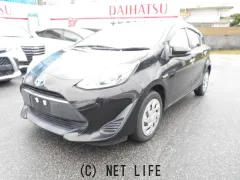 トヨタ アクア