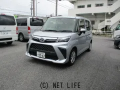トヨタ ルーミー