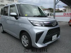トヨタ ルーミー