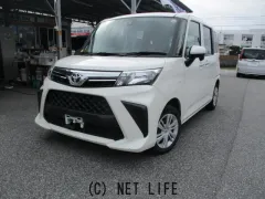 トヨタ ルーミー