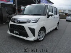 トヨタ ルーミー