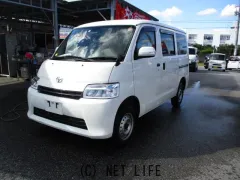 トヨタ タウンエースバン