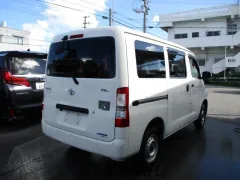 トヨタ タウンエースバン