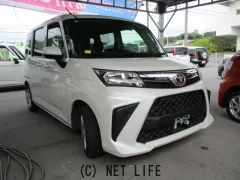 トヨタ ルーミー
