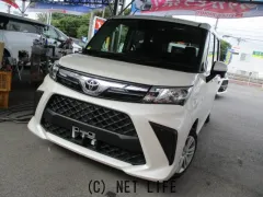 トヨタ ルーミー
