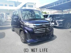 トヨタ ルーミー