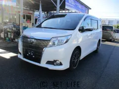 トヨタ エスクァイア