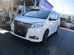 トヨタ エスクァイア