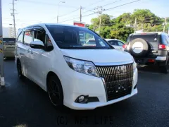 トヨタ エスクァイア