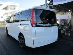 トヨタ エスクァイア