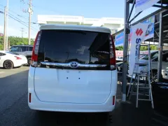 トヨタ エスクァイア