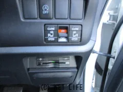 トヨタ エスクァイア