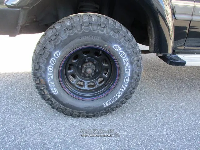 トヨタ ランドクルーザー80