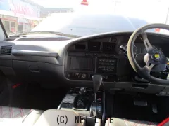 トヨタ ランドクルーザー80