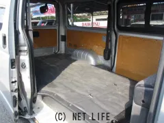 トヨタ ハイエースバン