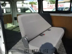 トヨタ ハイエースバン