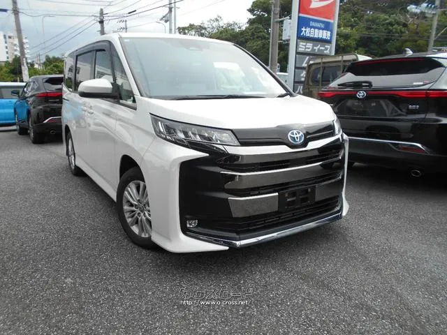 トヨタ ノア