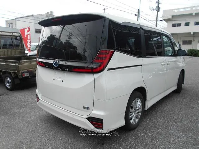 トヨタ ノア