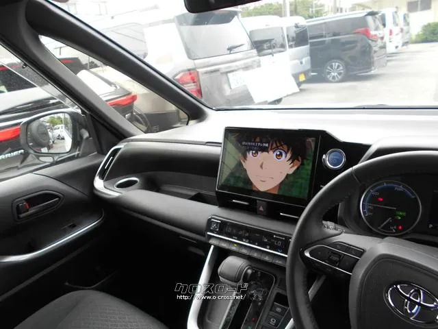 トヨタ ノア