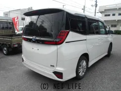 トヨタ ノア