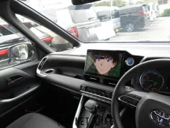トヨタ ノア