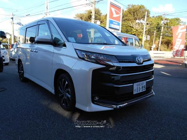 トヨタ ノア
