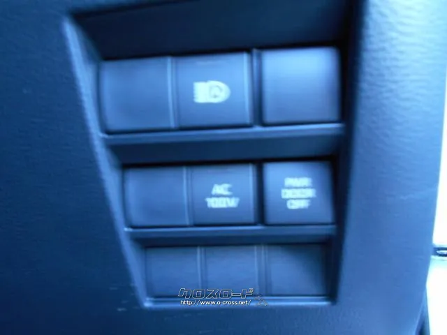 トヨタ ノア
