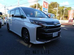 トヨタ ノア