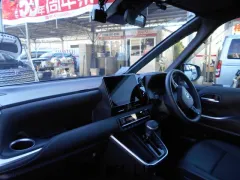 トヨタ ノア