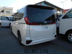 トヨタ ノア