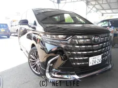 トヨタ アルファード