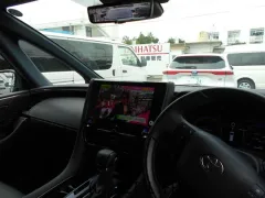 トヨタ アルファード