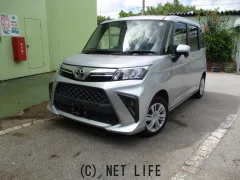 トヨタ ルーミー
