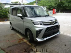 トヨタ ルーミー