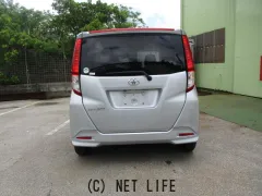 トヨタ ルーミー