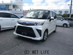 トヨタ ルーミー