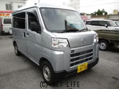 ダイハツ ハイゼットカーゴ