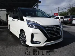 日産 セレナ